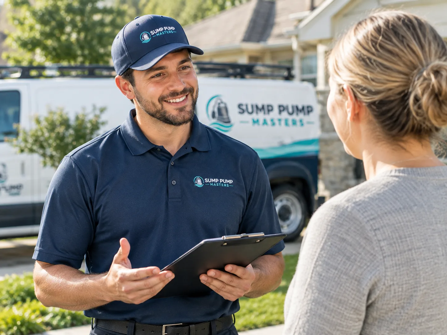 Sump Pump Repair Redding, IA FAQs